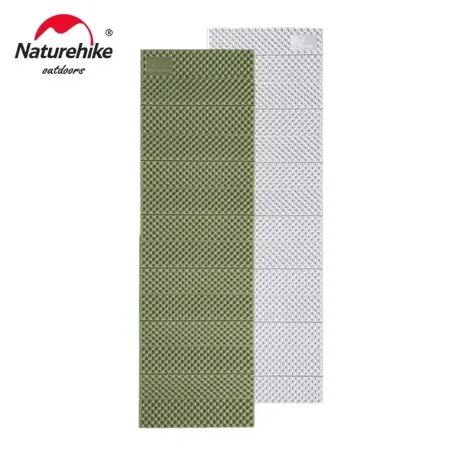 Tapis de camping ultraléger et résistant à l'humidité NATUREHIKE